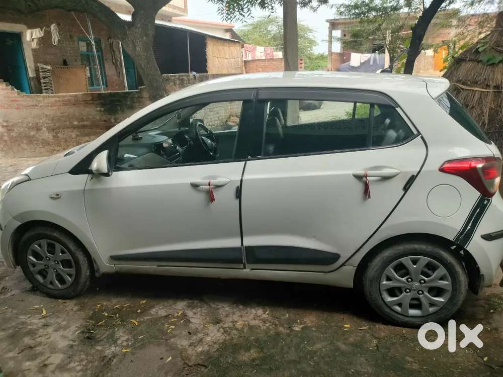 Hyundai Grand I10 Crdi 2014