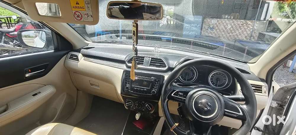 Maruti Suzuki Dzire 2020 Manual Petrol