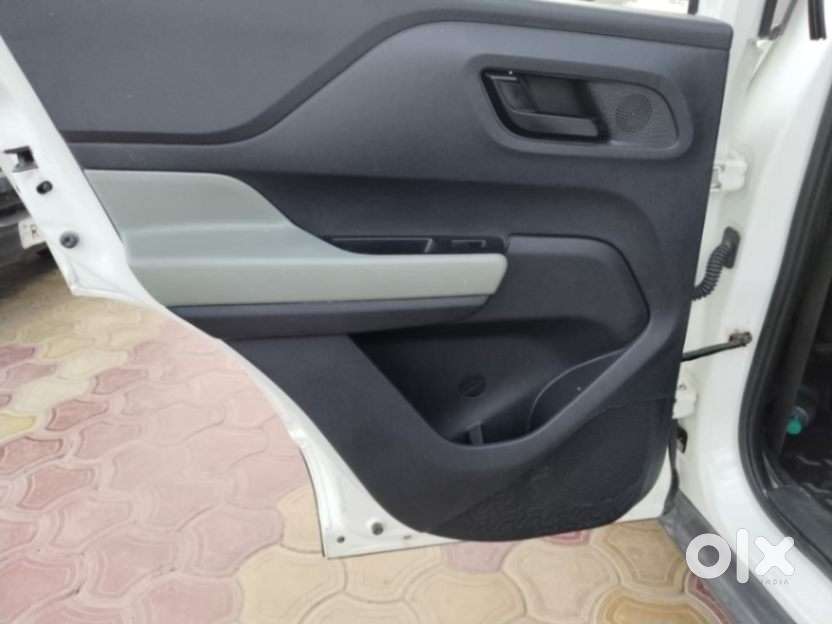 Tata Punch Adventure, 2023, Petrol