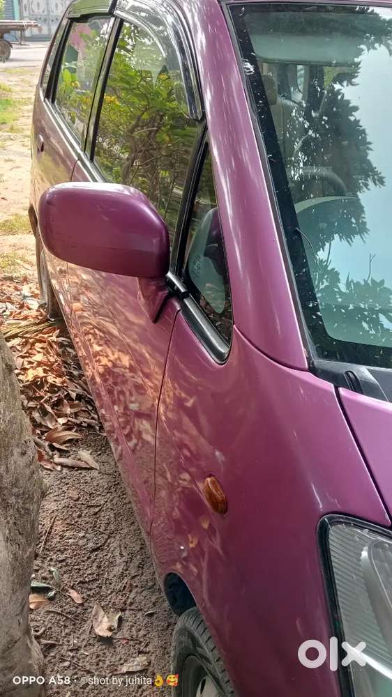 Good Condition Vxi Top Model