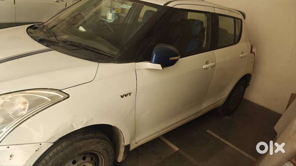 Maruti Swift Vxi 2014  1st Owner  Petrol  Active Insurance
