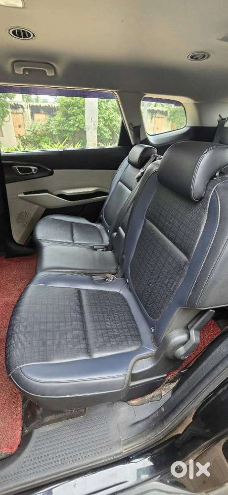 Kia Carens Clavis Hte, 2025, Petrol