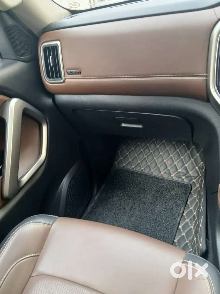 Mahindra Scorpio-n 2024 Diesel 15000 Km Driven