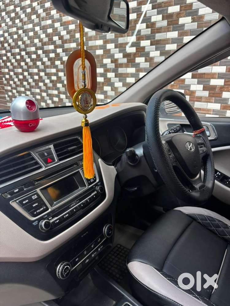 Hyundai Elite I20 2014 Diesel Good Condition