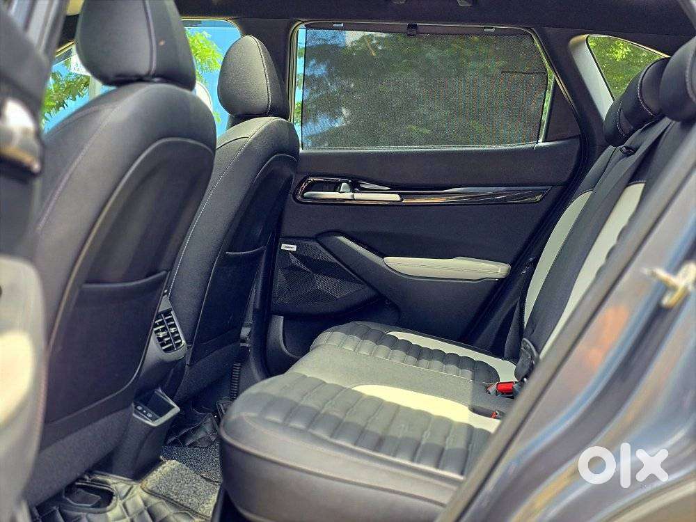 Kia Seltos Gtx Plus 1.5 Turbo Petrol Dct, 2023, Petrol