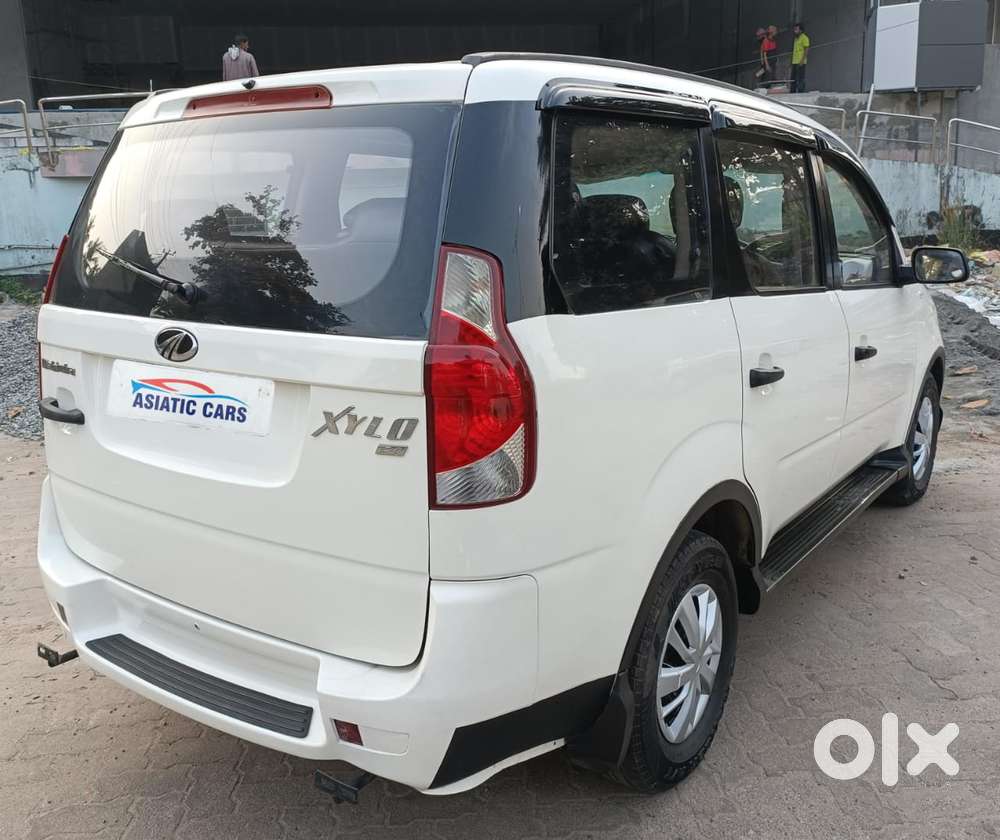 Mahindra Xylo