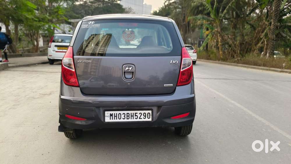 Hyundai I10 1.2 Kappa Magna, 2013, Petrol
