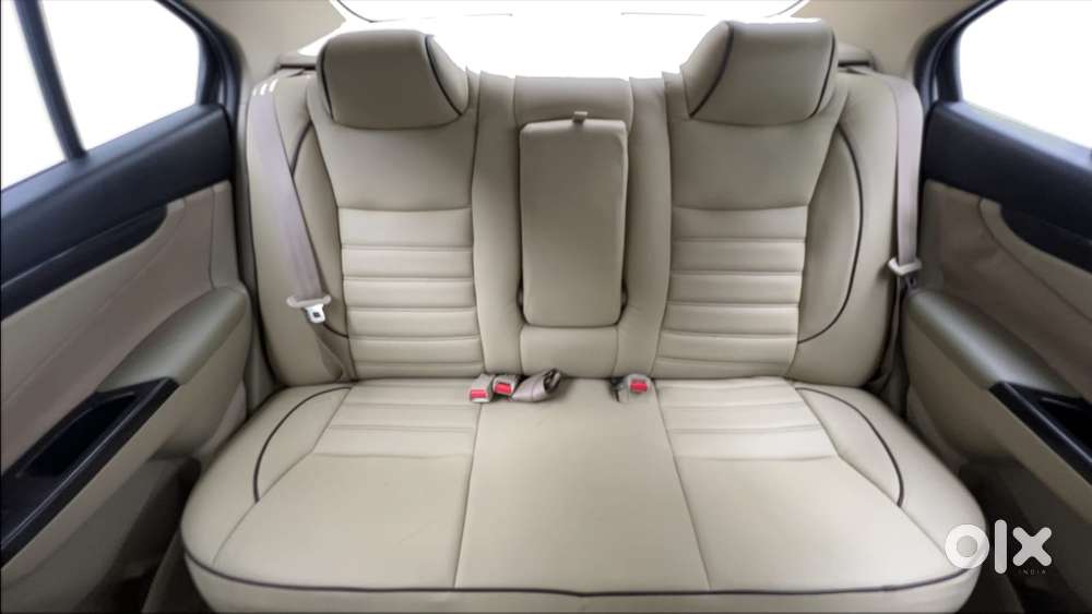 Maruti Suzuki Ciaz 1.4 At Delta, 2018, Petrol