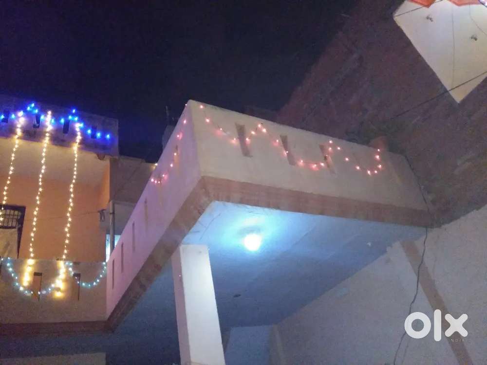 One room for rent for women