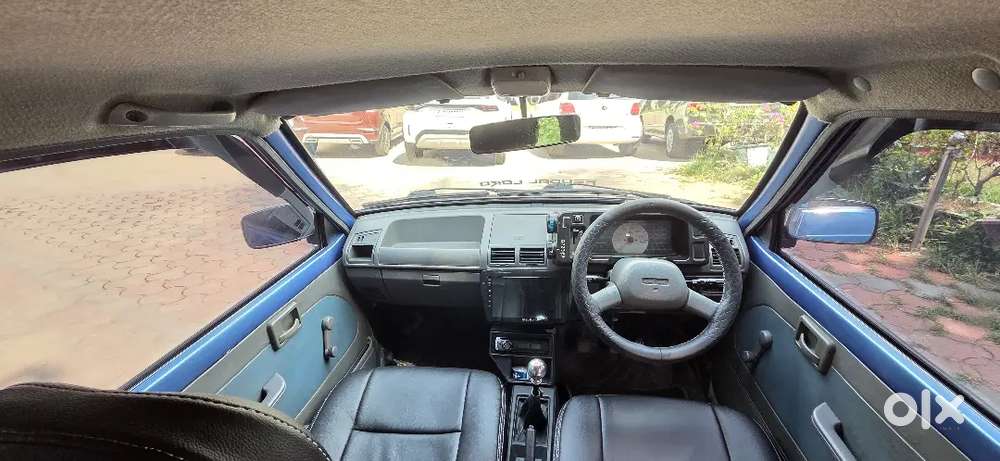 Maruti Suzuki 800 2007 Model