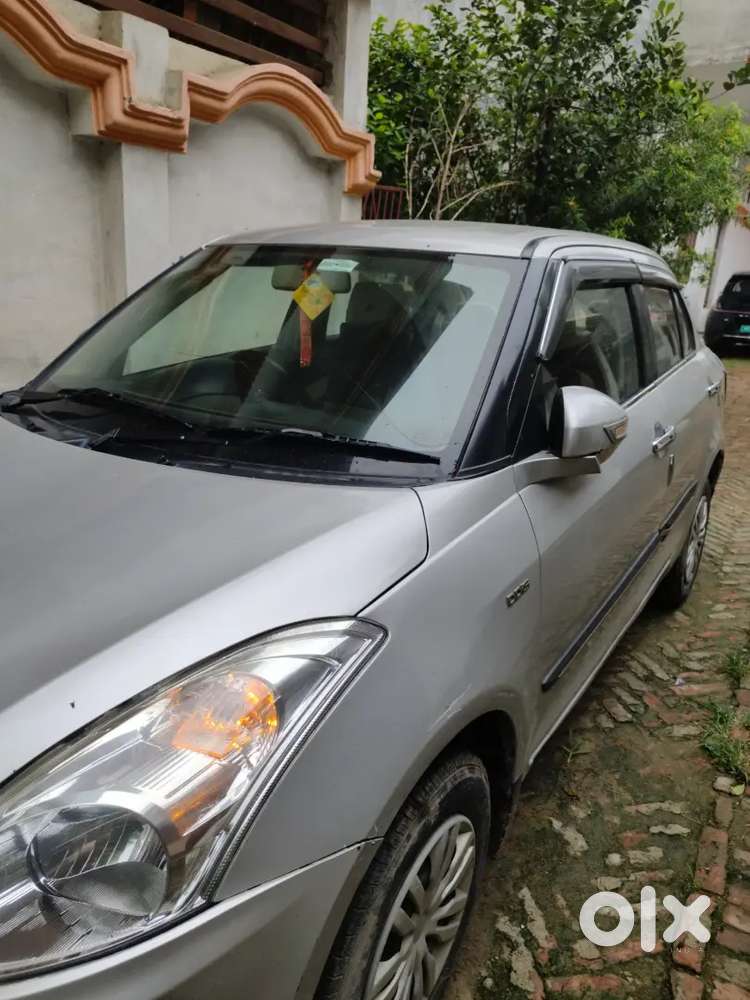 Maruti Dzire 1.2 Vxi 2012 Model