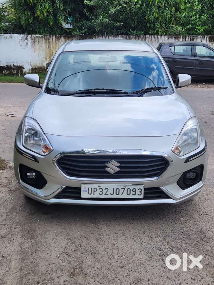 Maruti Suzuki Swift Dzire Vdi Bsiv, 2018, Diesel