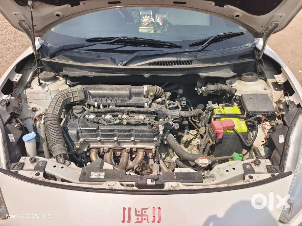 Maruti Suzuki Dzire 2019 Petrol 88000 Km Driven