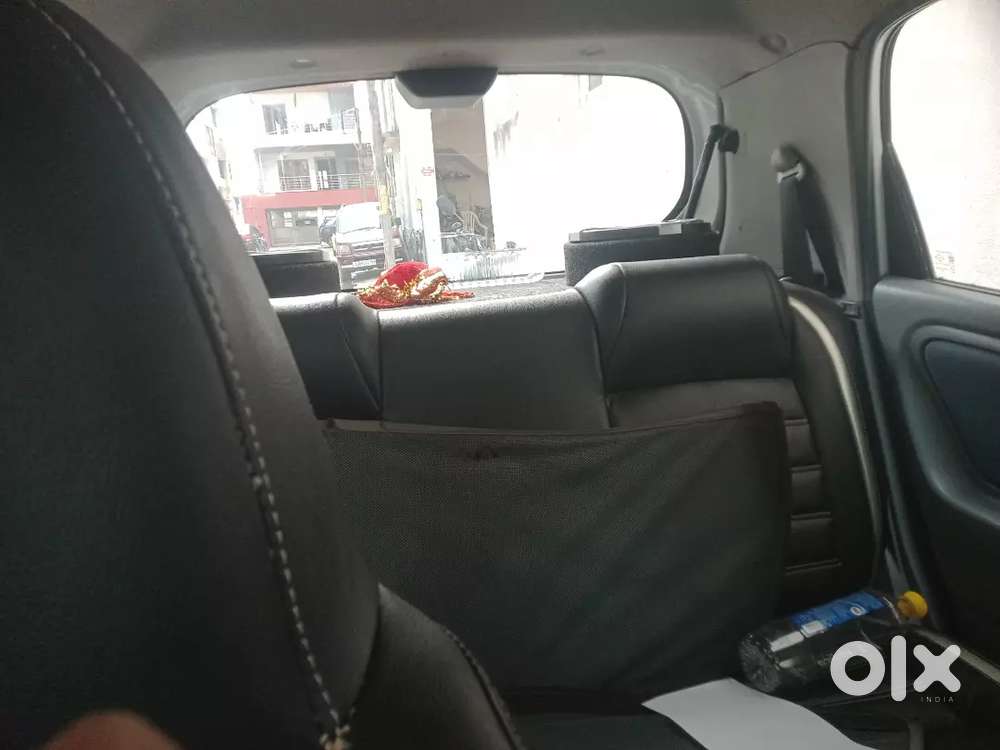 2011 Maruti Suzuki Alto Lxi Cng Manual