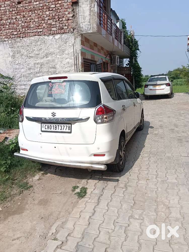 Maruti Suzuki Ertiga Vdi 2016