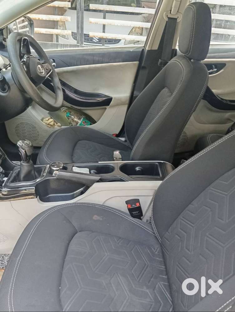 Tata Nexon, 2022 Model