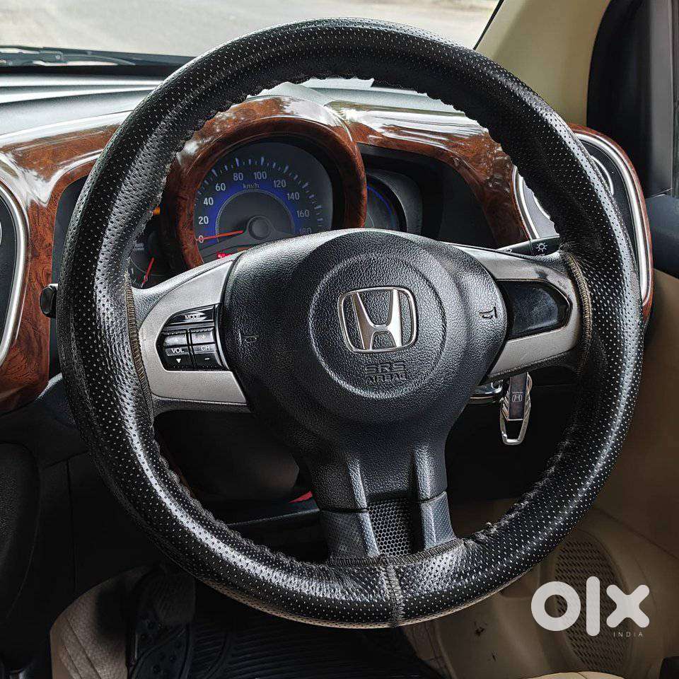 Honda Mobilio Rs Option I-dtec, 2015, Diesel