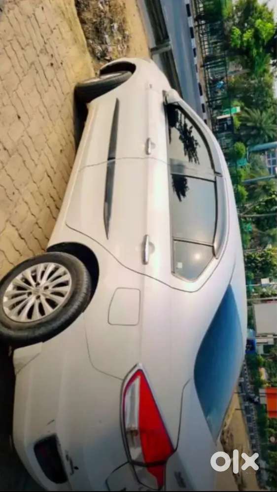 Maruti Suzuki Ciaz Zdi 2014