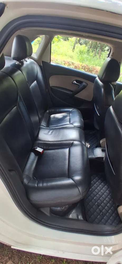 Volkswagen Polo Diesel 2011