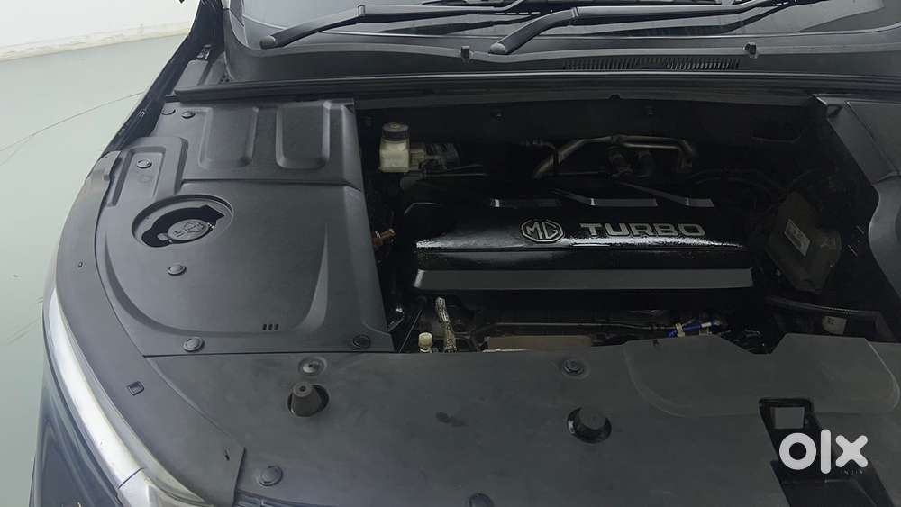 Mg Hector Sharp At, 2022, Petrol