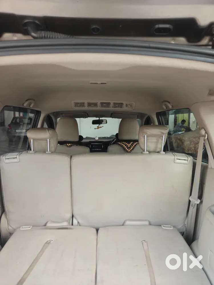 Single Owner,best Condition Vehicle