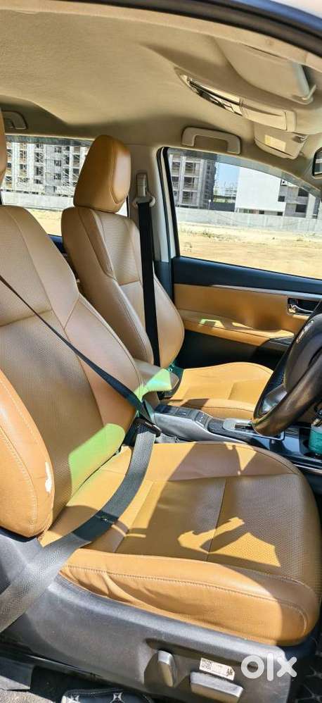 Toyota Fortuner 4x2 At 2.8 Diesel, 2022, Diesel