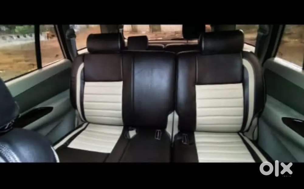 Toyota Innova 2.5 V 2012 Diesel Manual