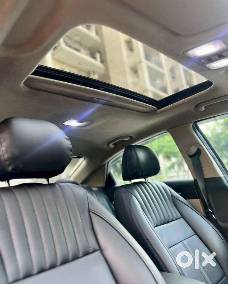 Hyundai Verna Vtvt 1.6 At Sx Plus, 2019, Petrol