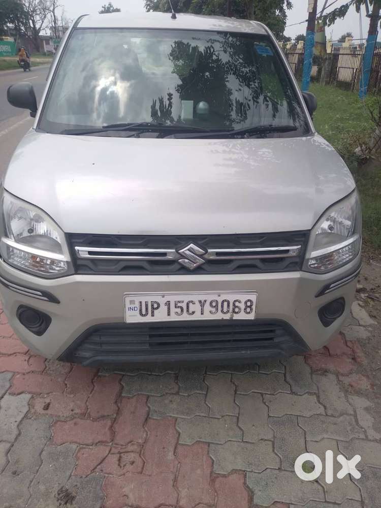 Maruti Suzuki Wagon R 2019