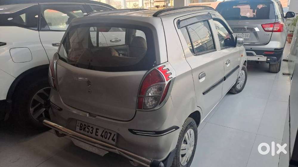 Maruti Suzuki Alto 800 Vxi Airbag, 2020, Petrol