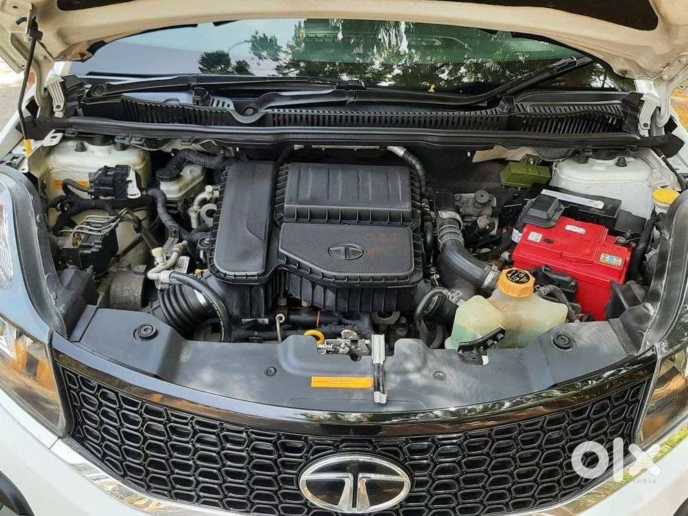 Tata Nexon 1.5 Revotorq Xz Plus, 2019, Diesel