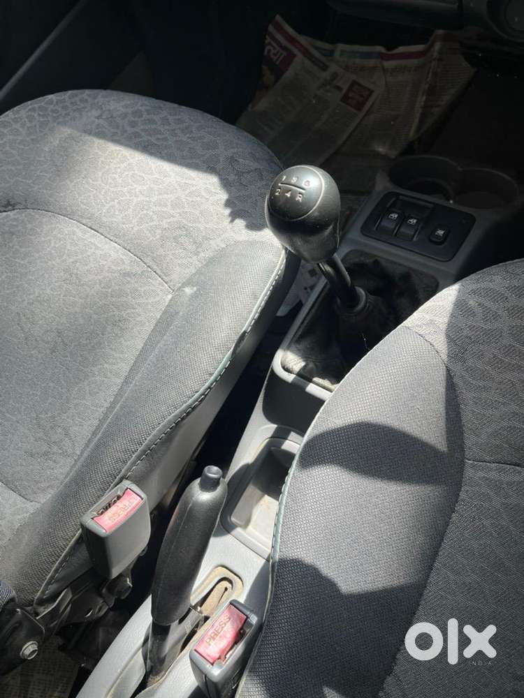 2007 Hyundai With 77000 Km