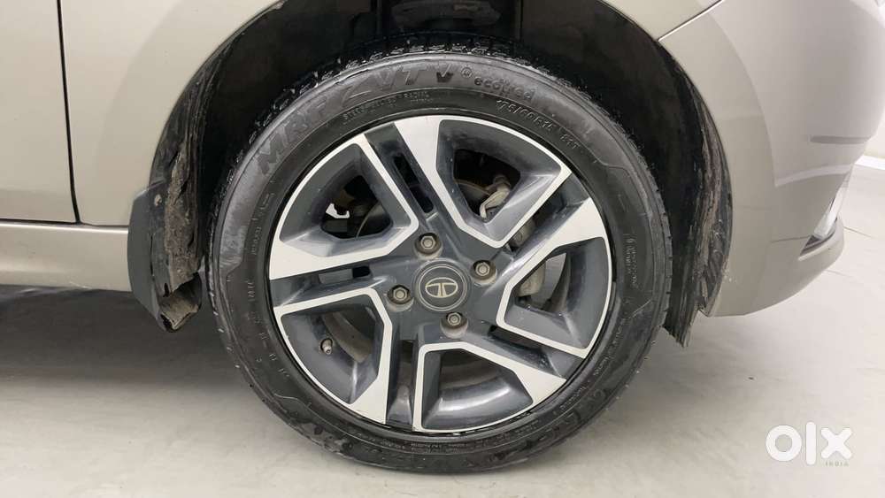 Tata Tigor Xz, 2018, Petrol