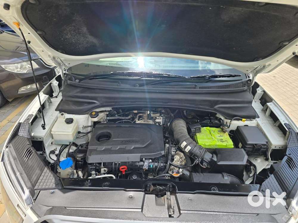 Hyundai Diesel Car 2021