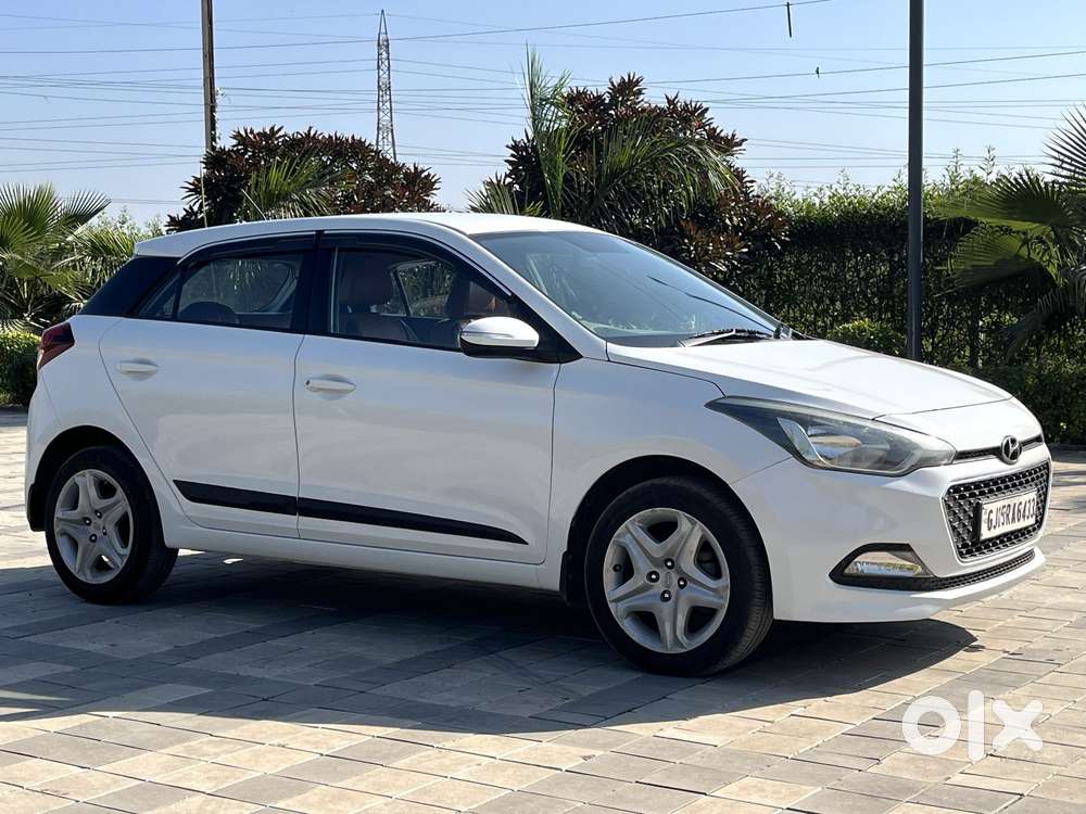 Hyundai Elite I20 Asta 1.4 Crdi, 2017, Diesel