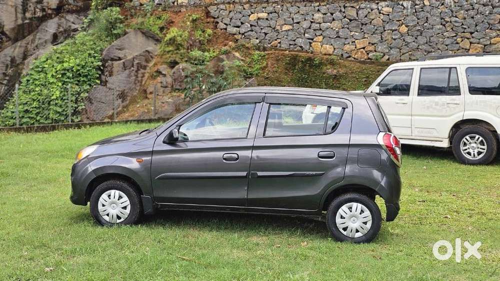 Maruti Suzuki Alto 800 Vxi, 2017, Petrol