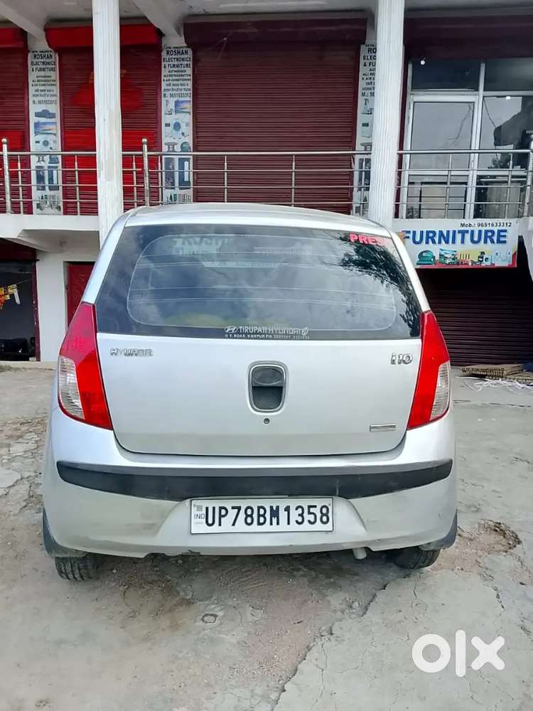 Hyundai I10 1.1 Era 2008