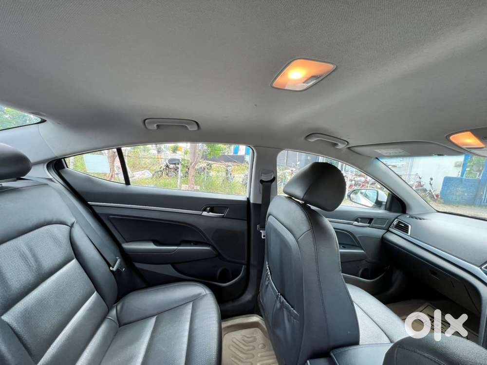 2016 Hyundai New Elantra