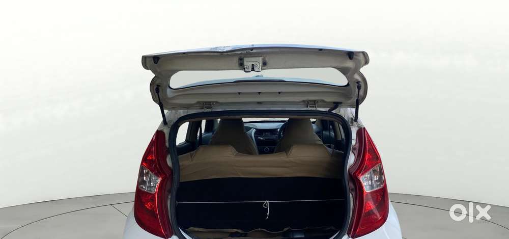 Hyundai Eon Era +, 2014, Petrol