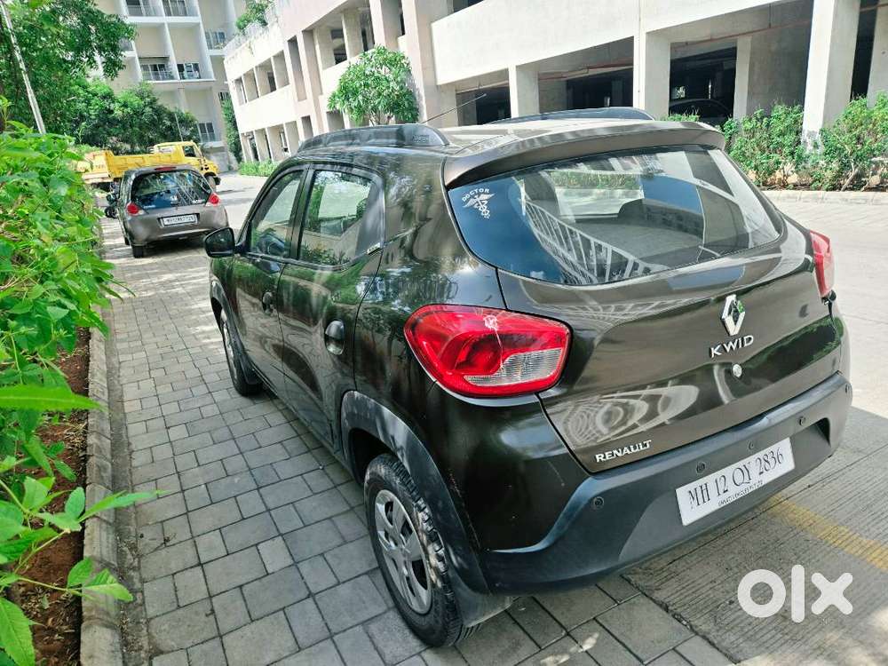 Doctor Driver Renault Kwid For Sale