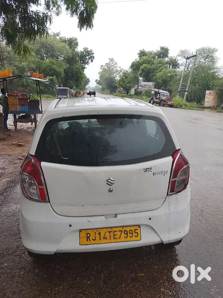 Maruti Suzuki Alto 2019 Nayi Cng Lagwai Hai Abhi