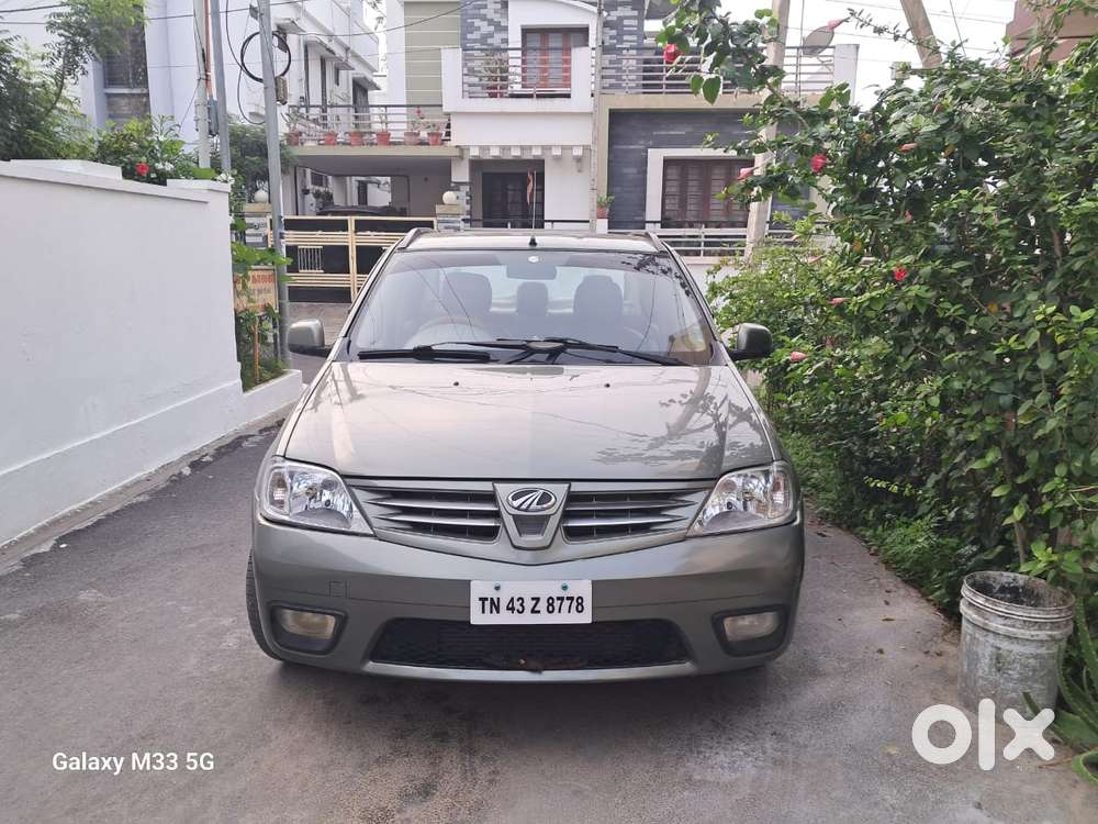 Mahindra Verito 1.5 D6 Bsiv, 2011, Diesel