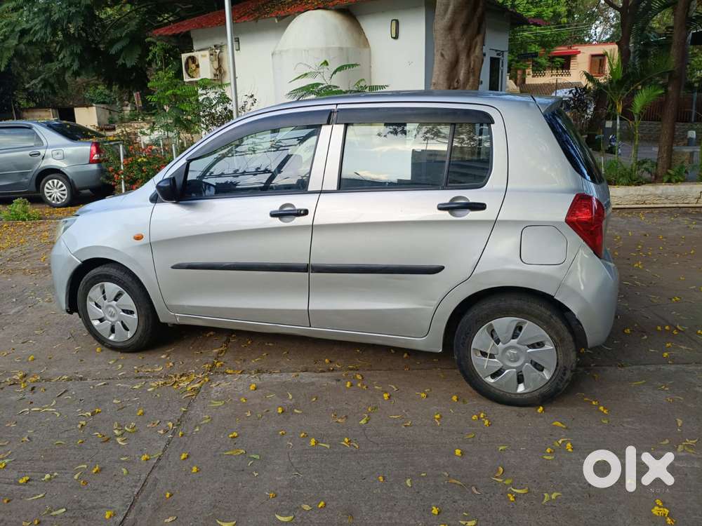 Maruti Suzuki Celerio 2014-2017 Vxi, 2014, Petrol