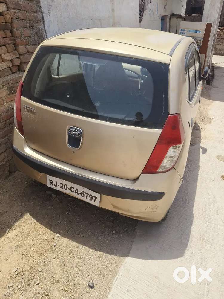 Lpg Complete