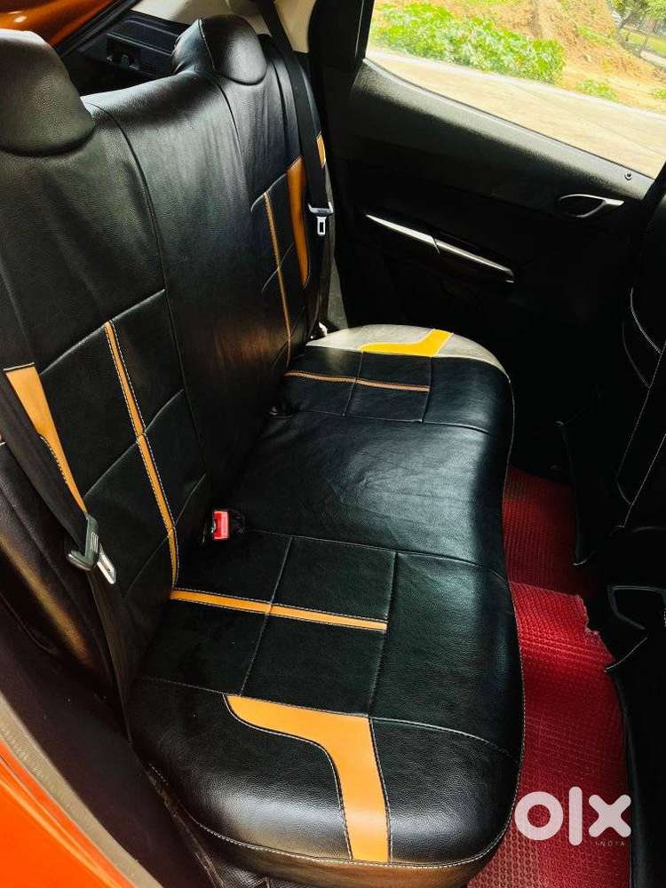 Tata Tiago Nrg 1.2 Xz Mt, 2019, Petrol