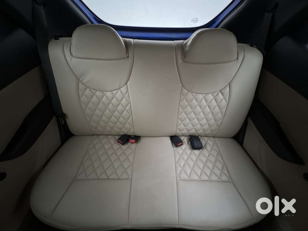 Hyundai Eon Sportz, 2014, Petrol