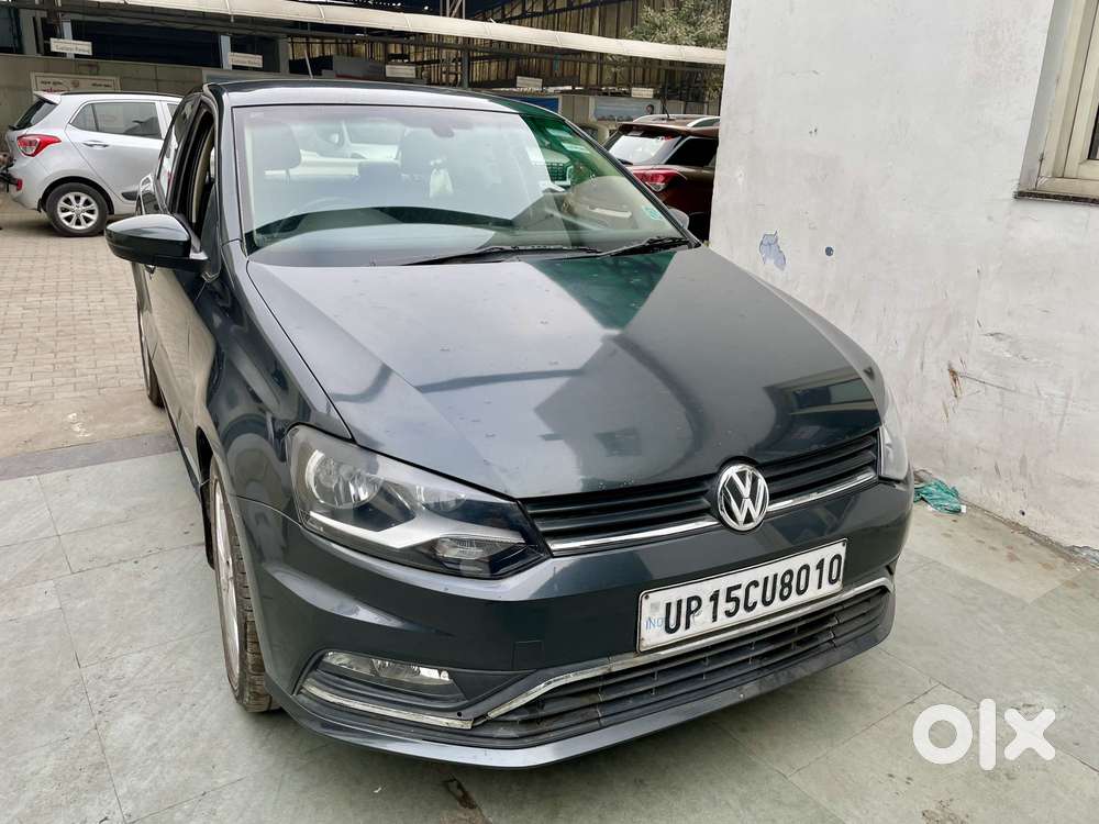 Volkswagen Ameo 1.5 Tdi Highline Plus 16 At, 2018, Diesel