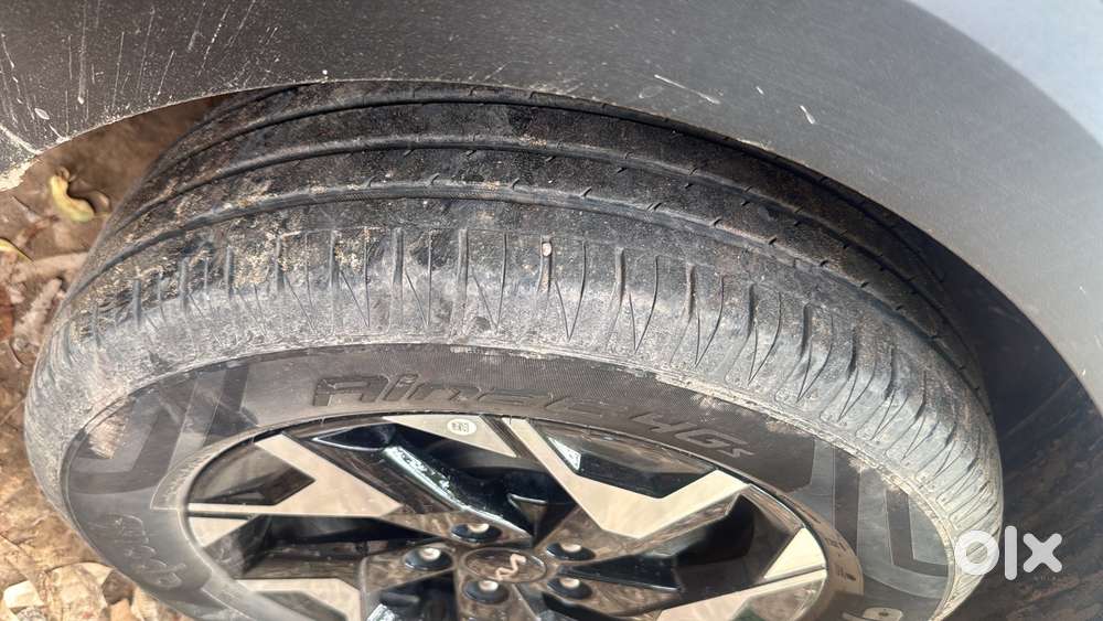 Kia Sonet 2025 Petrol 1.2 Ltr