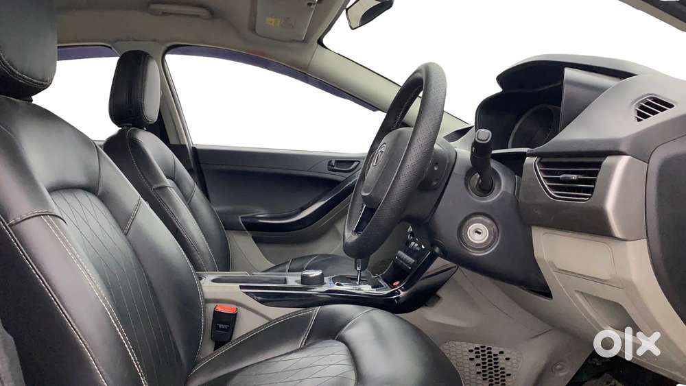Tata Nexon 1.5 Revotorq Xma, 2019, Diesel