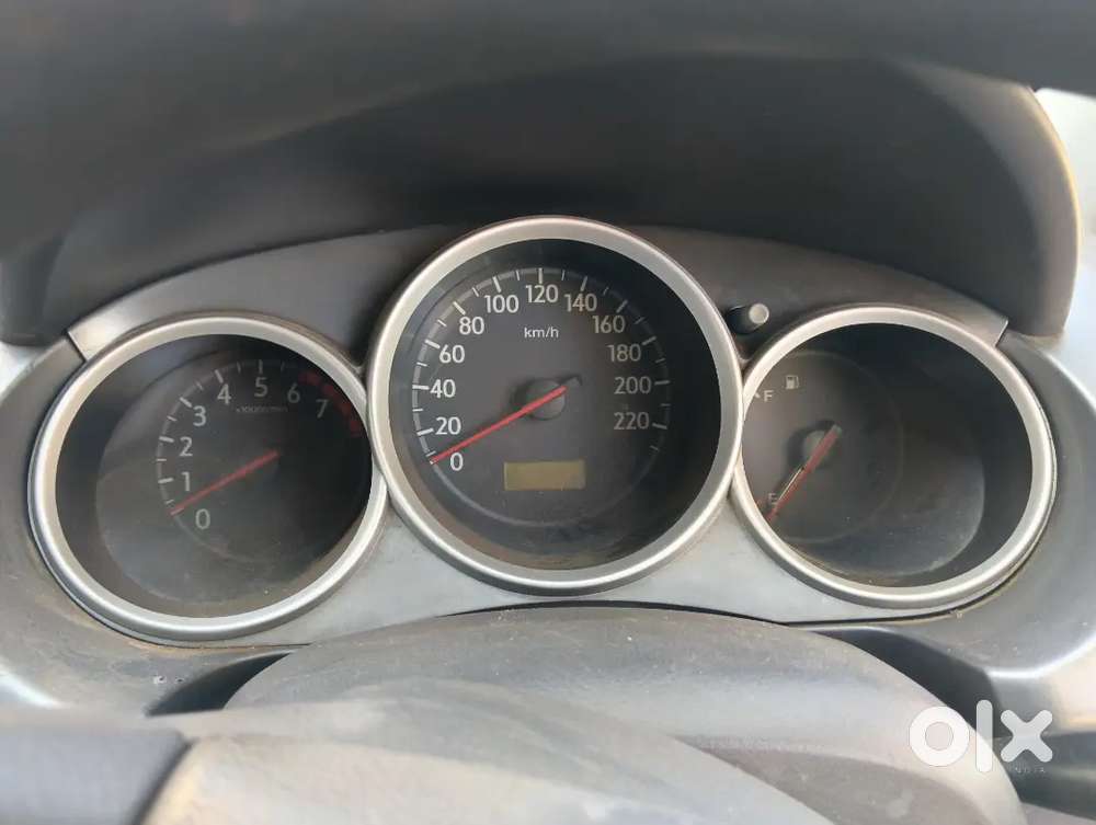Honda City Zx 2001 Diesel
